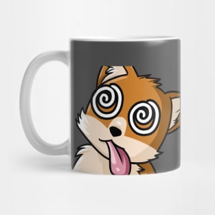 KitBattleDerp Mug